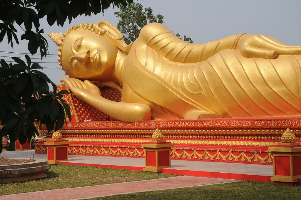 124   Laos